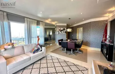Arts garden - apartamento à venda em mogi das cruzes/sp