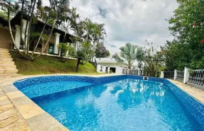 Condominio gran morada - casa à venda em mogi das cruzes/sp