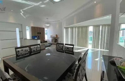 Casa com 3 quartos à venda na Vila Oliveira, Mogi das Cruzes 