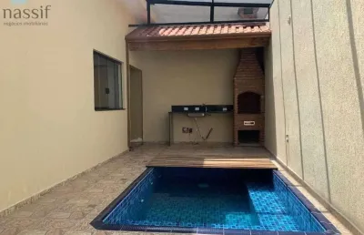 Residencial veneza - casa à venda em biritiba-mirim/sp