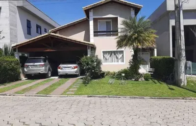 Casa com 5 quartos à venda no Botujuru, Mogi das Cruzes 