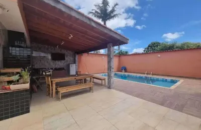 Casa com 4 quartos à venda na Vila Oliveira, Mogi das Cruzes 