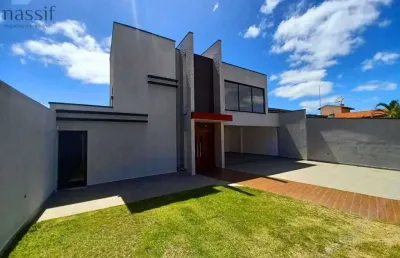 Casa com 3 quartos à venda na Vila Oliveira, Mogi das Cruzes 