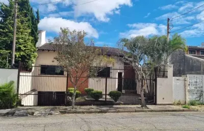 Casa com 4 quartos à venda na Vila Oliveira, Mogi das Cruzes 