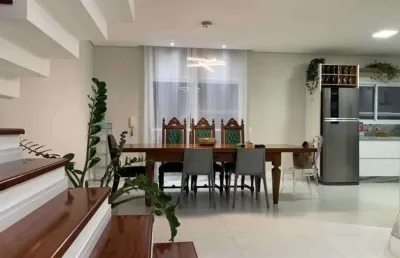 Casa com 3 quartos à venda no Alto Ipiranga, Mogi das Cruzes 