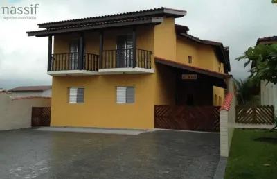 Casa com 8 quartos à venda em Boraceia, Bertioga 