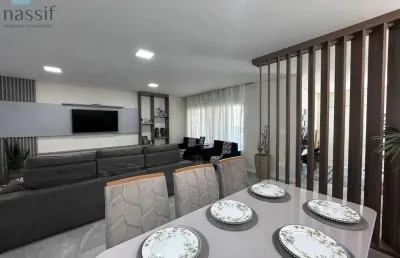 Residencial veneza - casa à venda em mogi das cruzes/sp