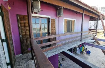 Casa com 3 quartos à venda no Jardim Marica, Mogi das Cruzes 