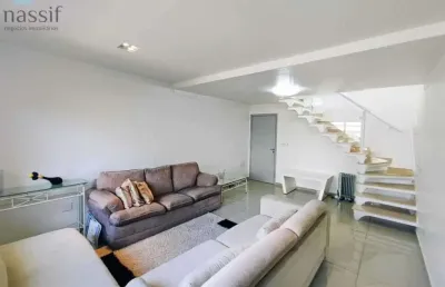 Casa com 3 quartos à venda na Vila Mogilar, Mogi das Cruzes 