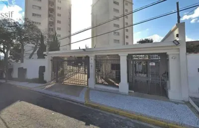 Condomínio edifício firenze - apartamento à venda em mogi das cruzes/sp