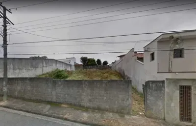 Terreno à venda na Vila Nova Socorro, Mogi das Cruzes 