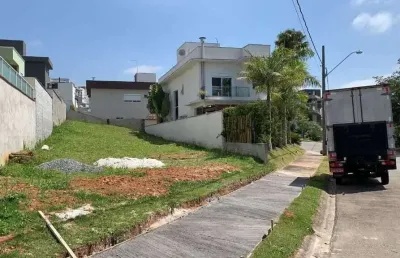 Bella città - terreno à venda em mogi das cruzes/sp