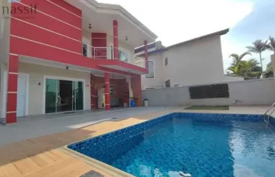 Arua eco park lagos - casa à venda em mogi das cruzes/sp