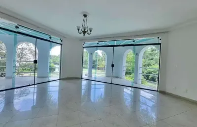 Casa com 4 quartos à venda na Vila Oliveira, Mogi das Cruzes 