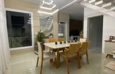 Casa com 3 quartos à venda no Parque Residencial Itapeti, Mogi das Cruzes 