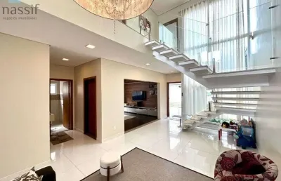 Casa com 3 quartos à venda na Vila Oliveira, Mogi das Cruzes 