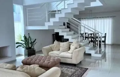 Casa com 3 quartos à venda na Vila Nova Socorro, Mogi das Cruzes 