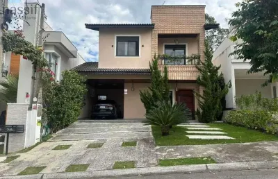 Casa com 3 quartos à venda no Fazenda Rodeio, Mogi das Cruzes 