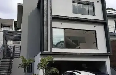 Mosaico da serra - casa à venda em mogi das cruzes/sp