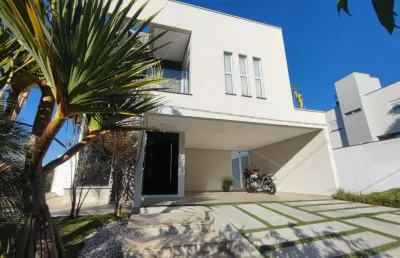 Casa em condomínio fechado com 3 quartos à venda no Fazenda Rodeio, Mogi das Cruzes 