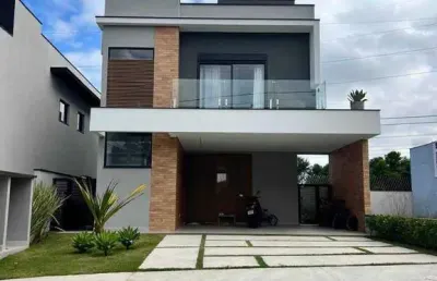 Casa com 3 quartos à venda no Fazenda Rodeio, Mogi das Cruzes 