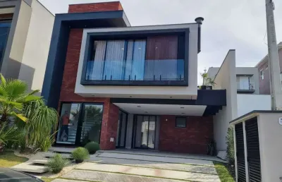 Casa com 4 quartos à venda no Fazenda Rodeio, Mogi das Cruzes 