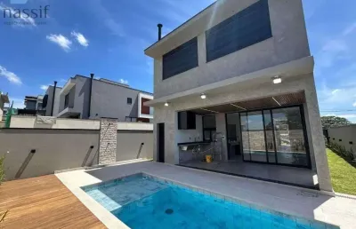 Casa com 3 quartos à venda no Fazenda Rodeio, Mogi das Cruzes 