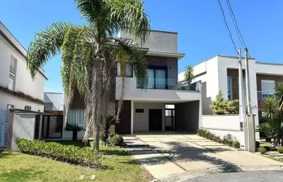 Casa em condomínio fechado com 3 quartos à venda no Fazenda Rodeio, Mogi das Cruzes 