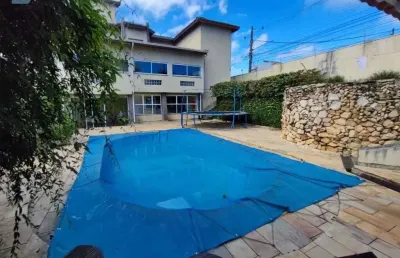 Casa com 4 quartos à venda na Vila Oliveira, Mogi das Cruzes 