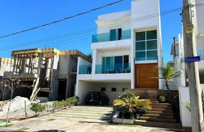 Casa em condomínio fechado com 3 quartos à venda no Fazenda Rodeio, Mogi das Cruzes 
