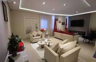 Casa com 3 quartos à venda no Fazenda Rodeio, Mogi das Cruzes 
