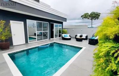Casa com 3 quartos à venda no Jardim São Pedro, Mogi das Cruzes 