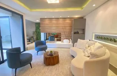 Casa com 3 quartos à venda no Botujuru, Mogi das Cruzes 