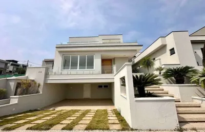 Casa com 4 quartos à venda no Jardim São Pedro, Mogi das Cruzes 
