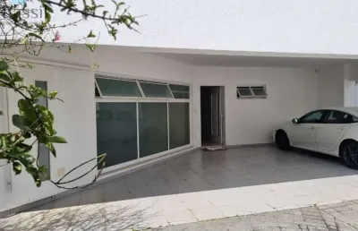 Casa com 6 quartos à venda na Vila Oliveira, Mogi das Cruzes 