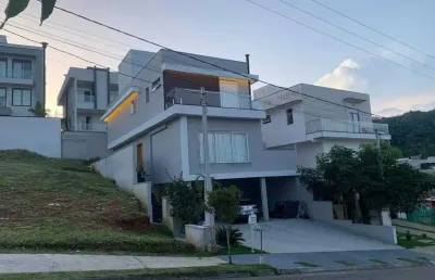 Casa com 3 quartos à venda no Fazenda Rodeio, Mogi das Cruzes 