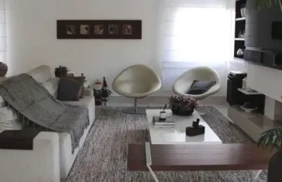 Casa com 3 quartos à venda no Jardim Fazenda Rincão, Arujá 