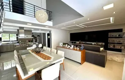 Casa com 3 quartos à venda na Vila Nova Socorro, Mogi das Cruzes 