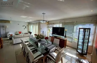 Casa com 3 quartos à venda na Vila Oliveira, Mogi das Cruzes 