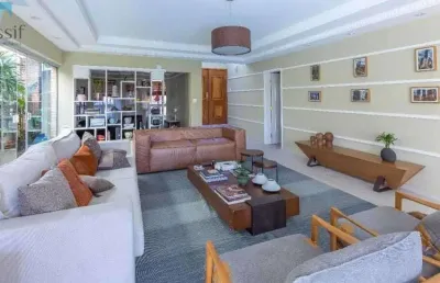 Casa com 4 quartos à venda na Vila Oliveira, Mogi das Cruzes 