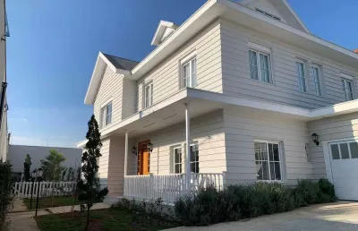 Casa com 4 quartos à venda na Vila Oliveira, Mogi das Cruzes 