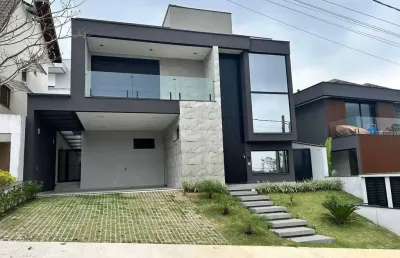 Casa em condomínio fechado com 4 quartos à venda no Fazenda Rodeio, Mogi das Cruzes 