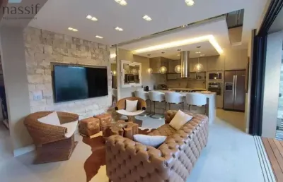 Casa com 3 quartos à venda no Parque Residencial Itapeti, Mogi das Cruzes 