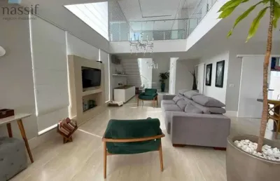 Casa com 3 quartos à venda no Fazenda Rodeio, Mogi das Cruzes 