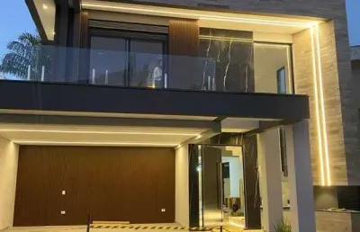 Arua eco park lagos - casa à venda em mogi das cruzes/sp