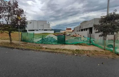 Bella città - terreno à venda mogi das cruzes - bella città
