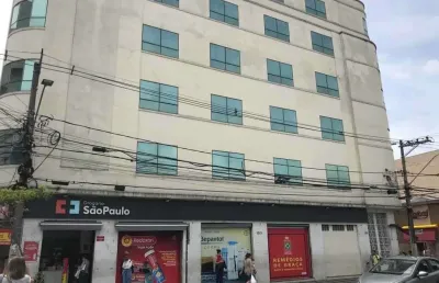 Prédio à venda no Centro, Mogi das Cruzes 