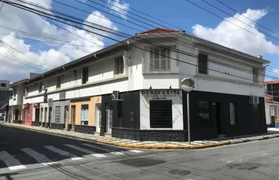 Prédio à venda no Centro, Mogi das Cruzes 