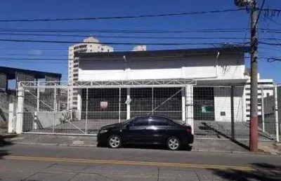 Prédio à venda na Vila Costa, Suzano 