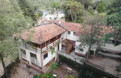 Chácara / sítio com 2 quartos à venda na Chácara Águas da Pedra, Itaquaquecetuba 